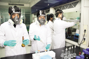 天津检验检疫成功开发5种基质氰化物检测-新闻中心-北方网